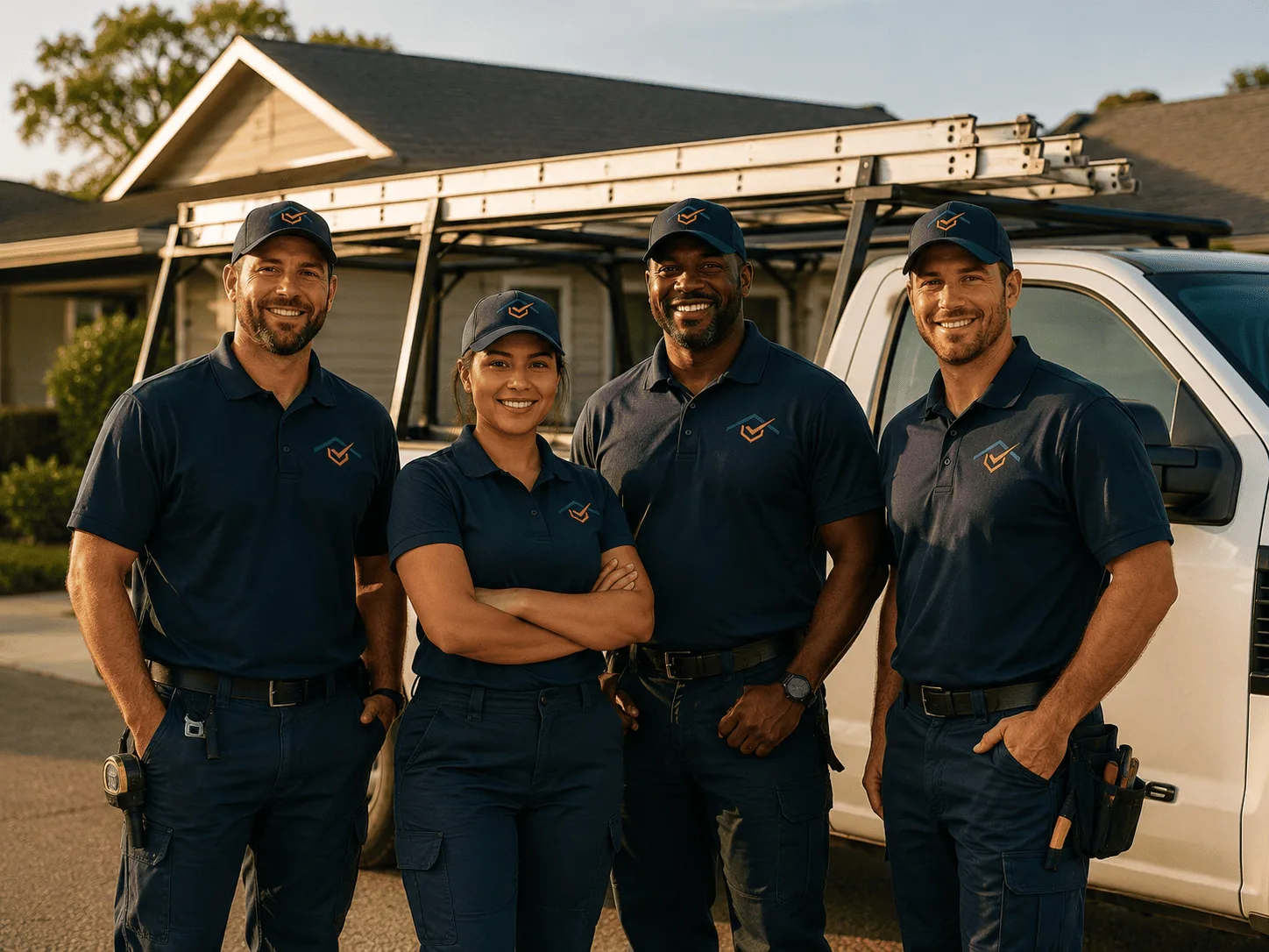 Roof Inspection company in Hillburn, NY